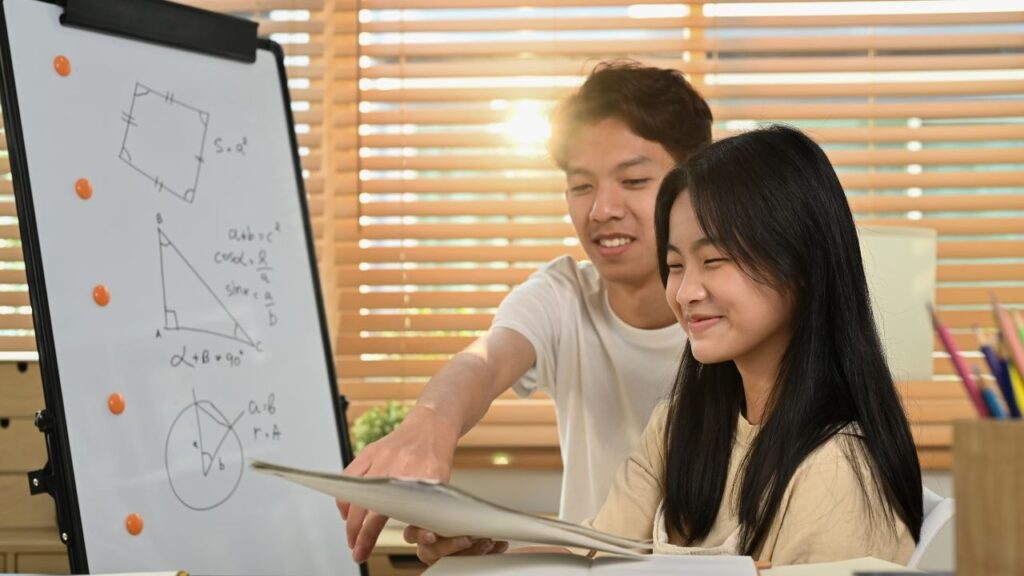 academic performance