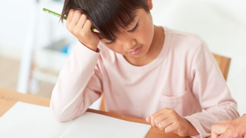 academic performance in tuition classes