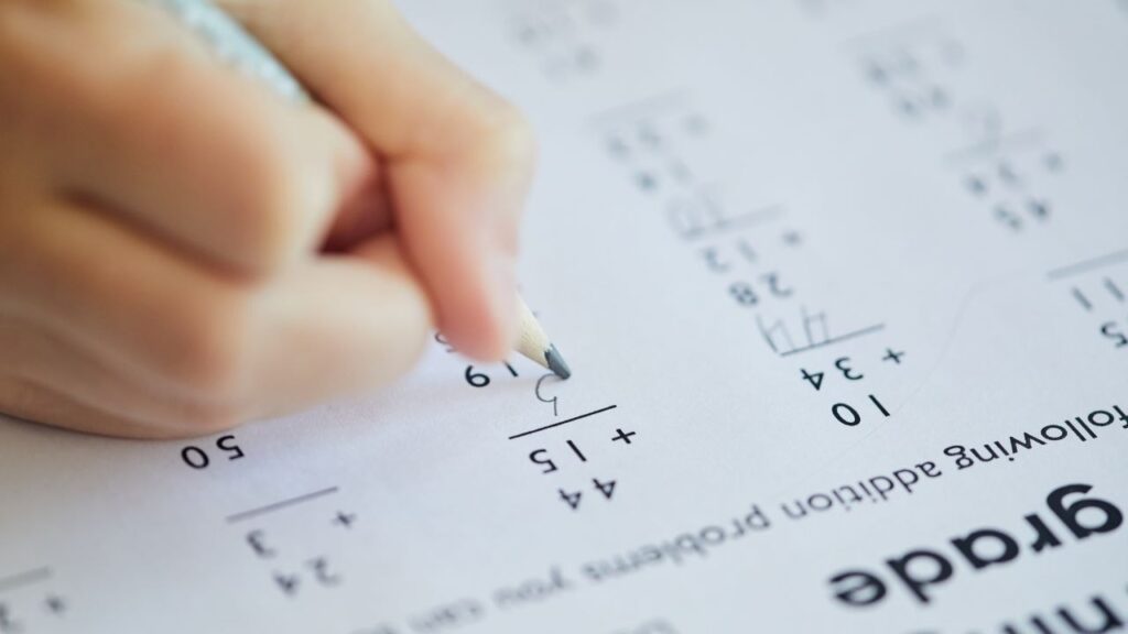 improve-math-skills