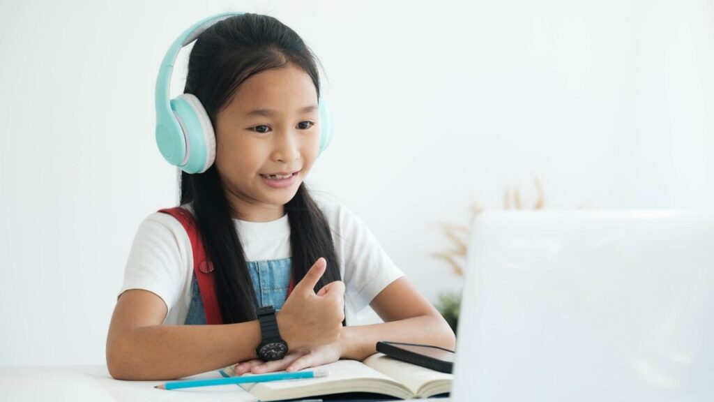 learning pace