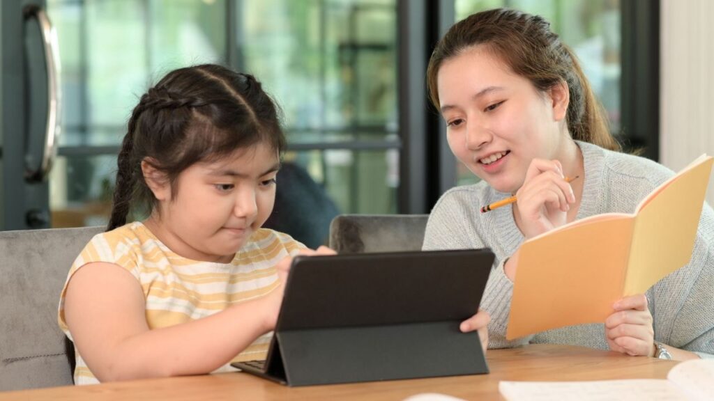 private-tutor
